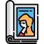 Magazine icon 64x64