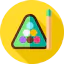 Snooker ícono 64x64