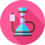 Hookah ícono 64x64