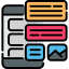 Mobile icon 64x64