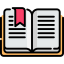 Bookmark icon 64x64