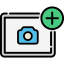 Photo icon 64x64