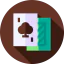 Cards ícono 64x64