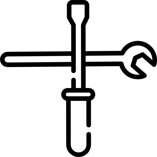 Tools 图标