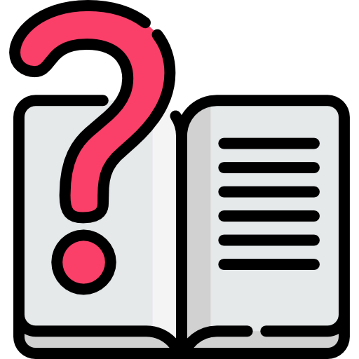 Question icon