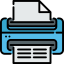 Print icon 64x64
