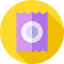 Condom ícono 64x64