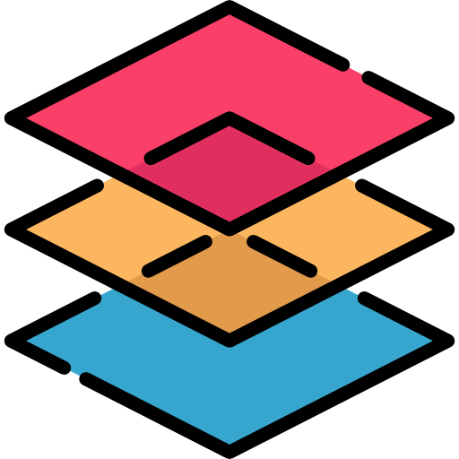 Layers icon