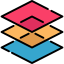 Layers icon 64x64