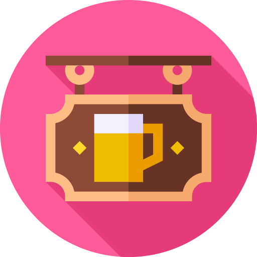 Bar icon