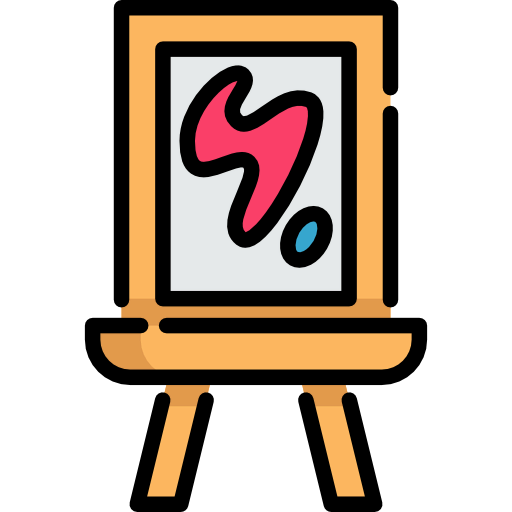 Canvas アイコン