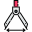 Compass icon 64x64