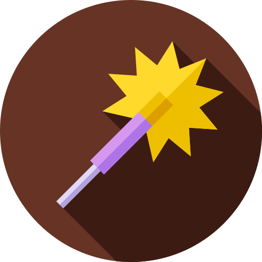 Sparkler Symbol