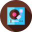 Dj mixer іконка 64x64
