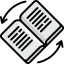 Invert icon 64x64