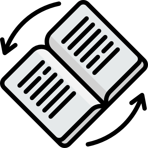 Invert icon