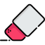 Eraser icon 64x64