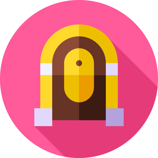 Jukebox icon