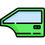 Car door 图标 64x64