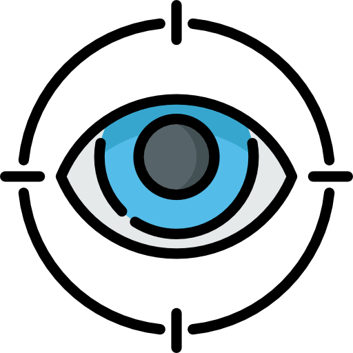 View icon