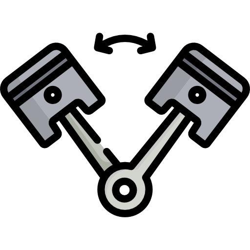 Piston icon