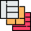Grids icon 64x64