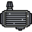 Radiator 图标 64x64