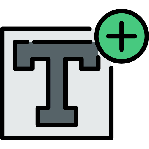 Font icon
