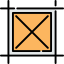 Crop icon 64x64