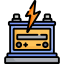 Battery 图标 64x64