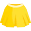 Skirt icon 64x64