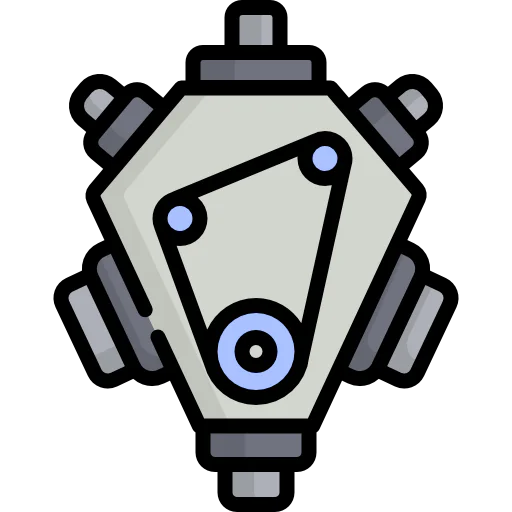 Engine icon