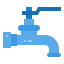 Faucet ícono 64x64