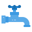 Faucet ícono 64x64
