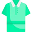 Polo shirt icon 64x64