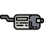 Exhaust pipe 图标 64x64