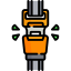 Seatbelt 图标 64x64