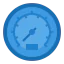 Manometer ícono 64x64