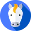 Horse icon 64x64