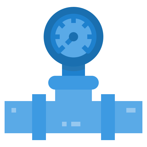 Manometer icon