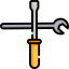 Tools 图标 64x64