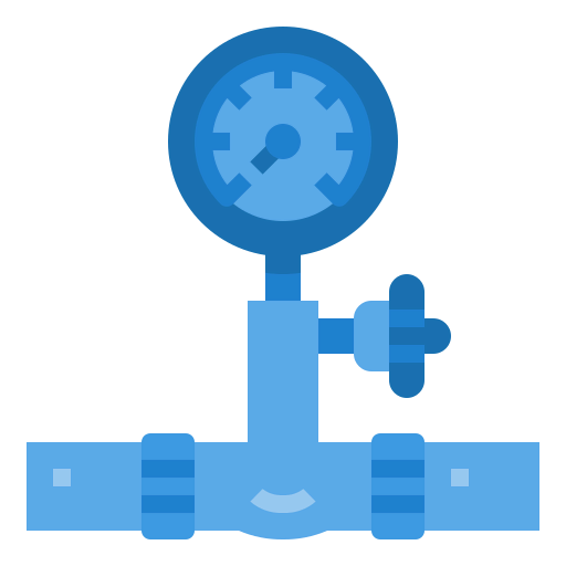 Manometer Symbol