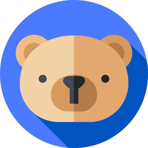 Bear icon