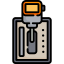 Gearshift icon 64x64