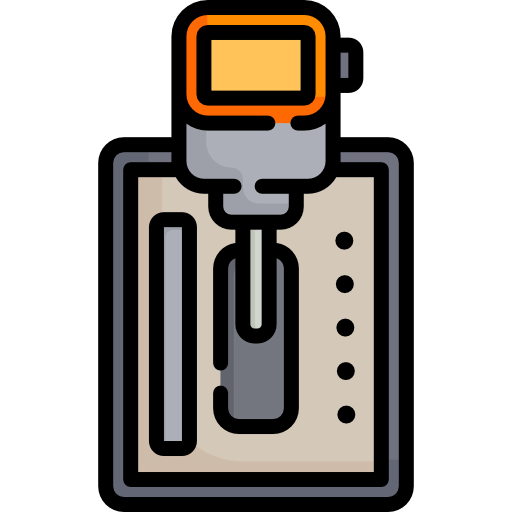 Gearshift icon