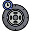 Wheels icon 64x64