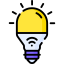Smart light アイコン 64x64