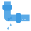 Leak ícono 64x64