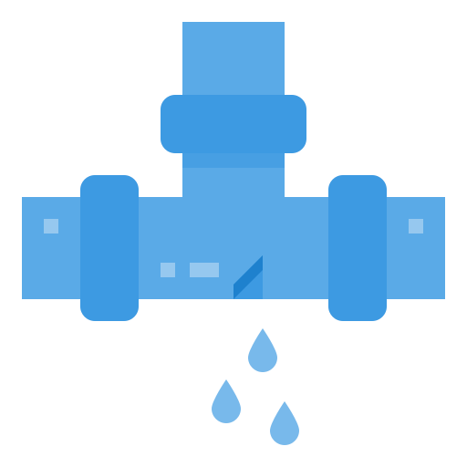 Leak icon