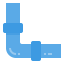 Pipeline ícono 64x64